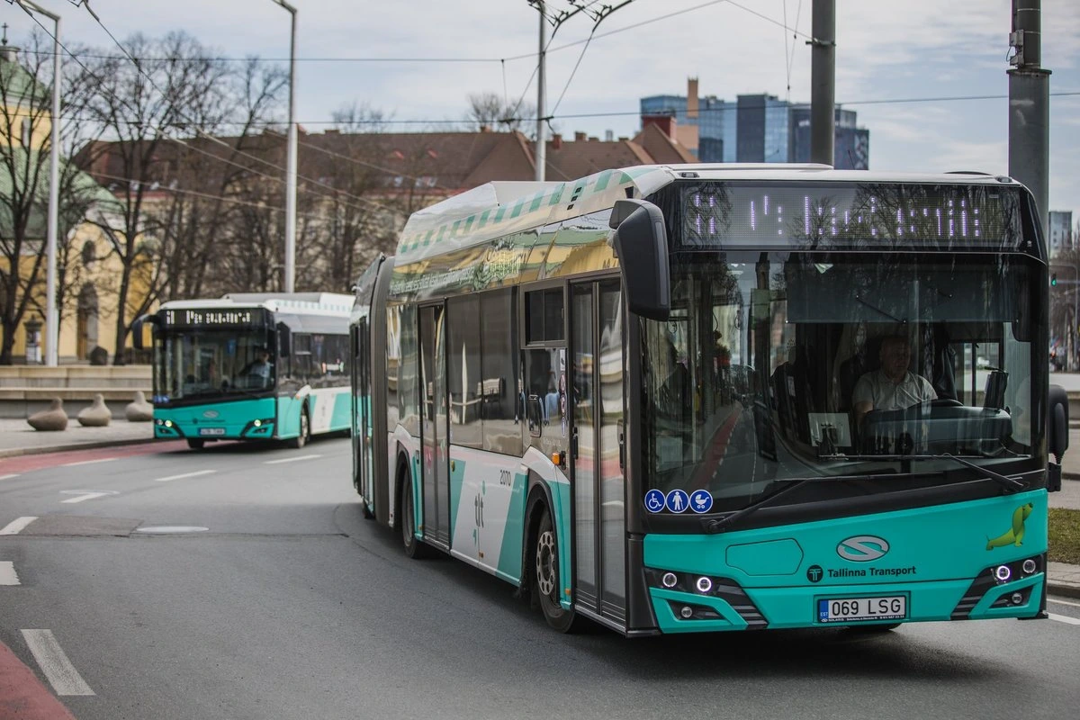 В августе изменится ряд маршрутов столичного общественного транспорта. В том числе – с учетом пожеланий горожан