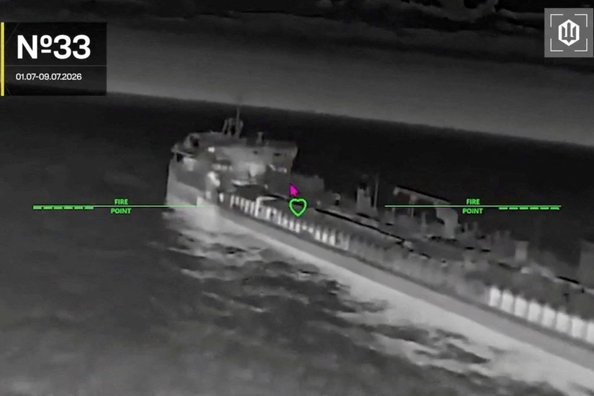 ВОЕННЫЙ ДНЕВНИК (1602-й день) | Российский Минтранс анонсировал возможность сокращения перевозки грузов по Азовскому морю из-за атак ВСУ