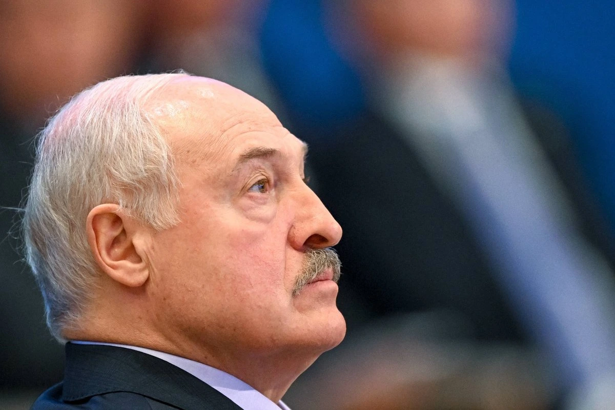 Лукашенко помиловал 28 политзаключенных
