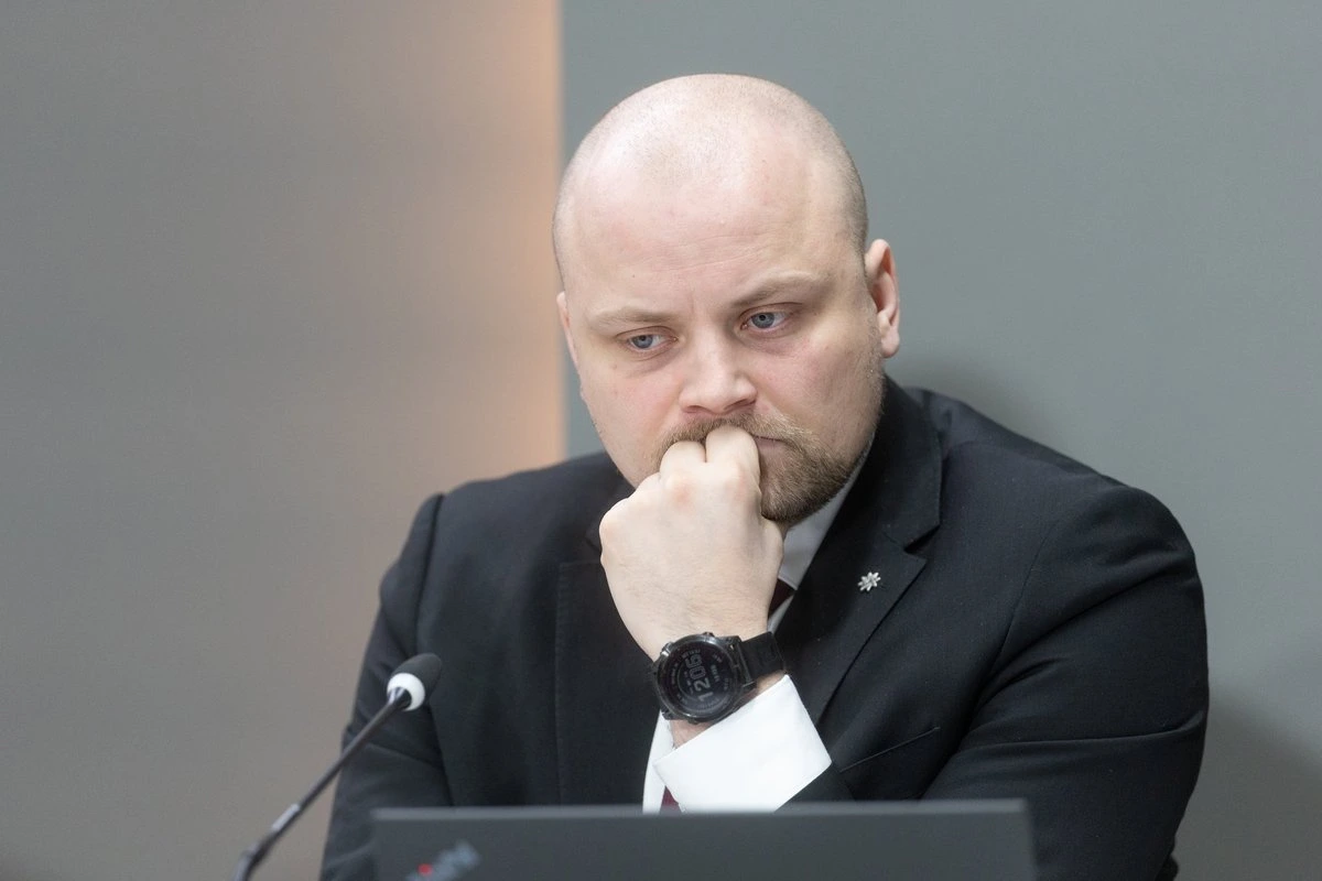 Транспортный департамент возбудил дело о проступке из-за пропажи дрона Ярвана