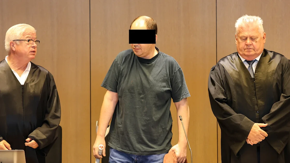 Frau getötet und zerstückelt: Killer will sich mit Pokémons ein Alibi verschaffen