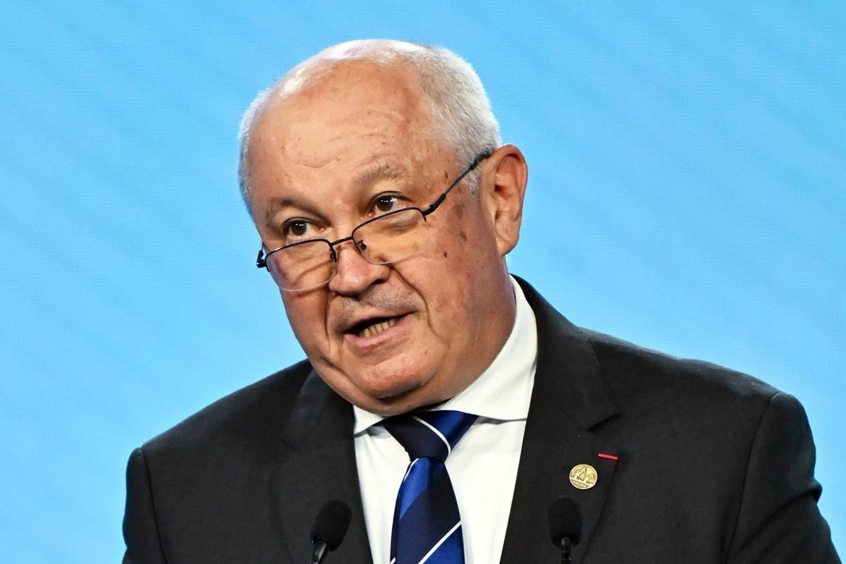 Премьер-министр Молдовы неожиданно объявил об отставке