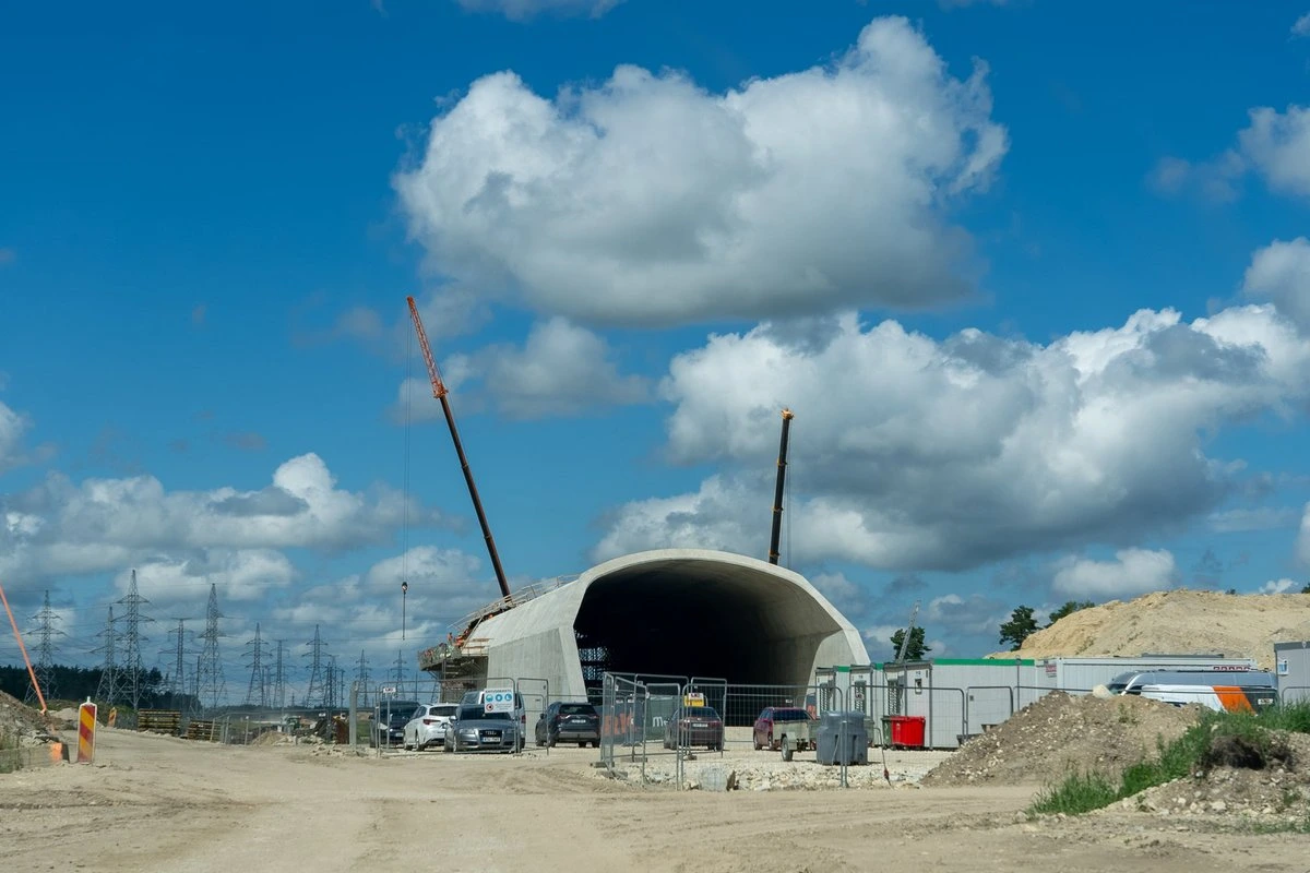 Мегапроект века во многом остается скрытым от наших глаз