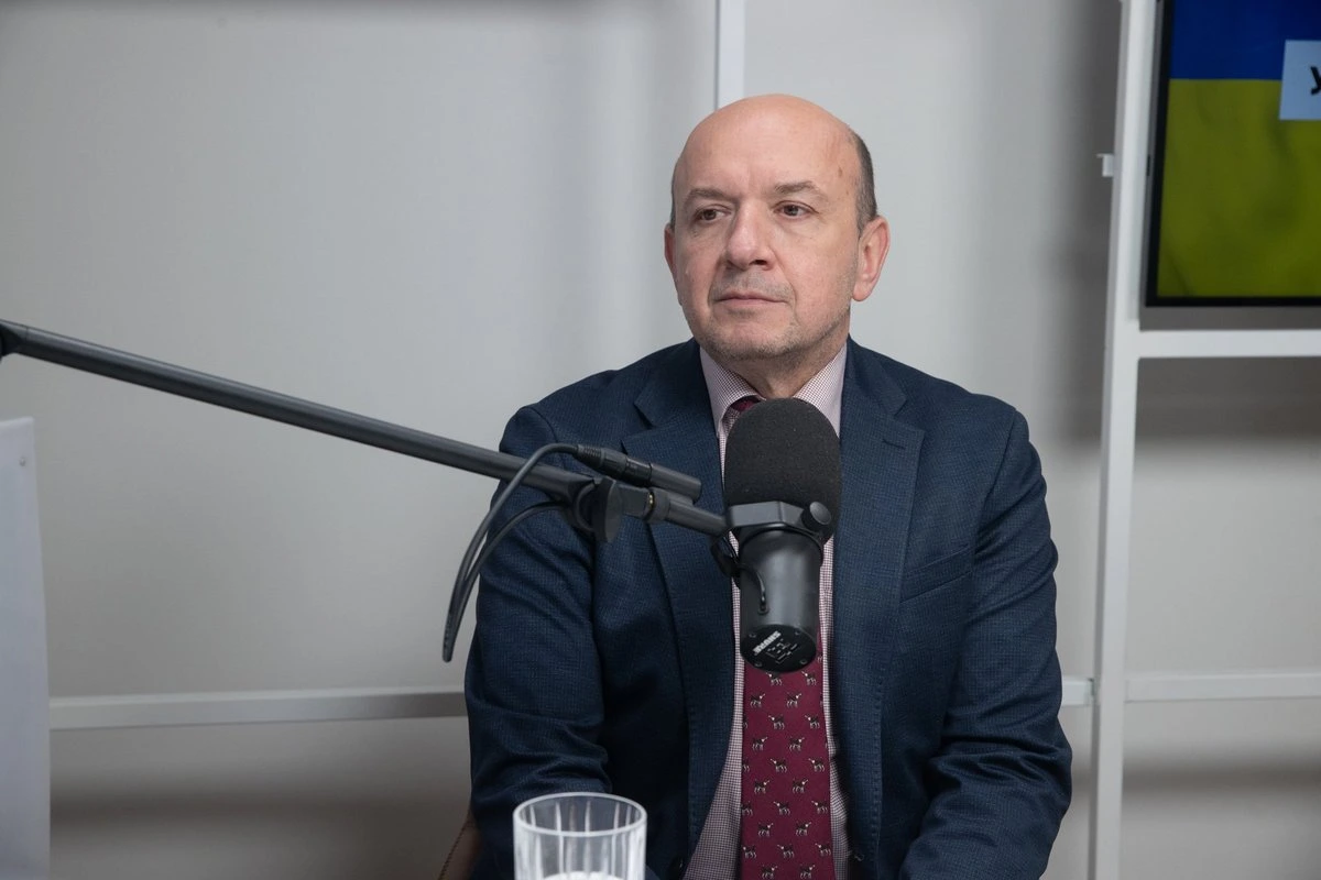 Эксперт о саммите НАТО: Эстония тратит на оборону больше 5% ВВП. Часть работы выполнена