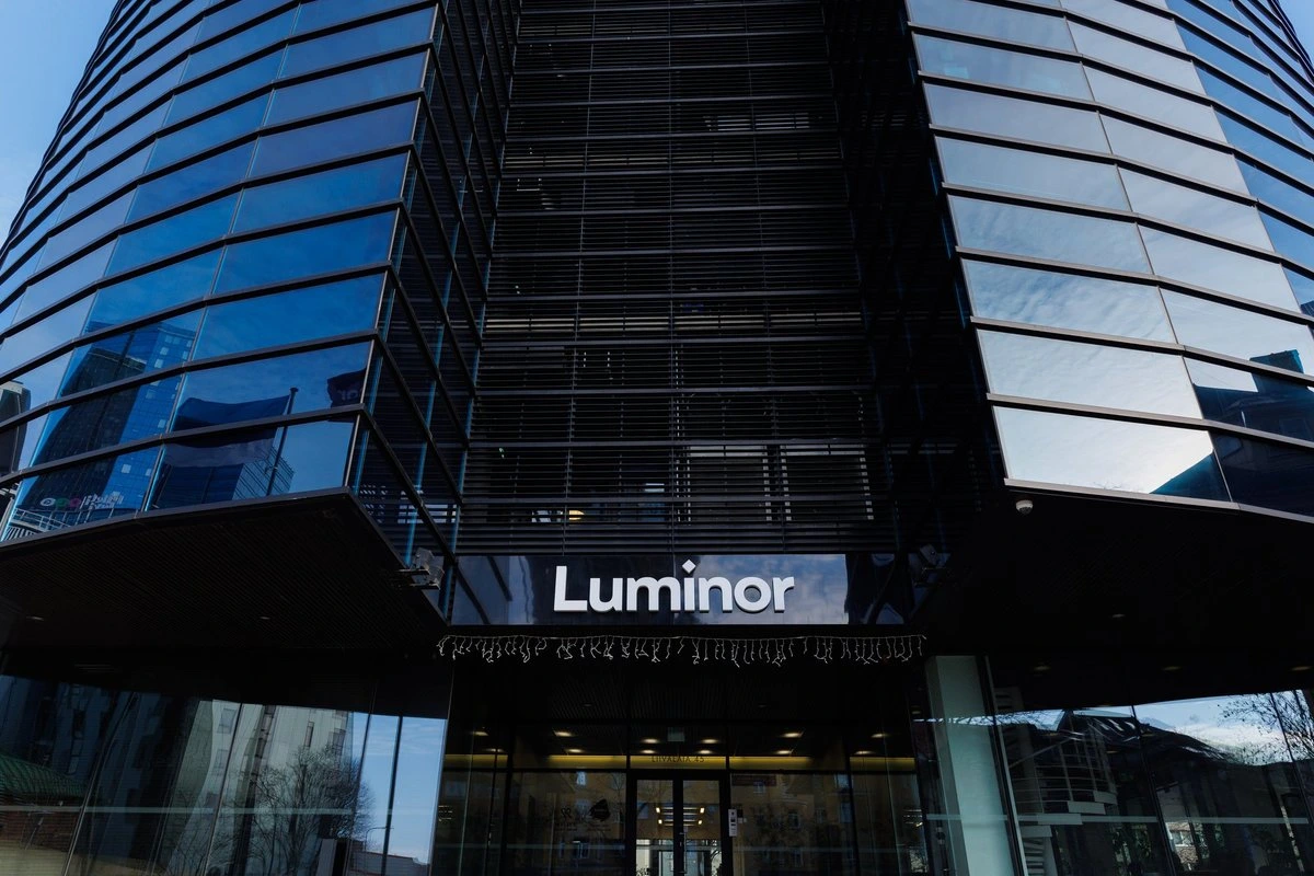 Luminor — клиентам: пока для вас ничего не изменится