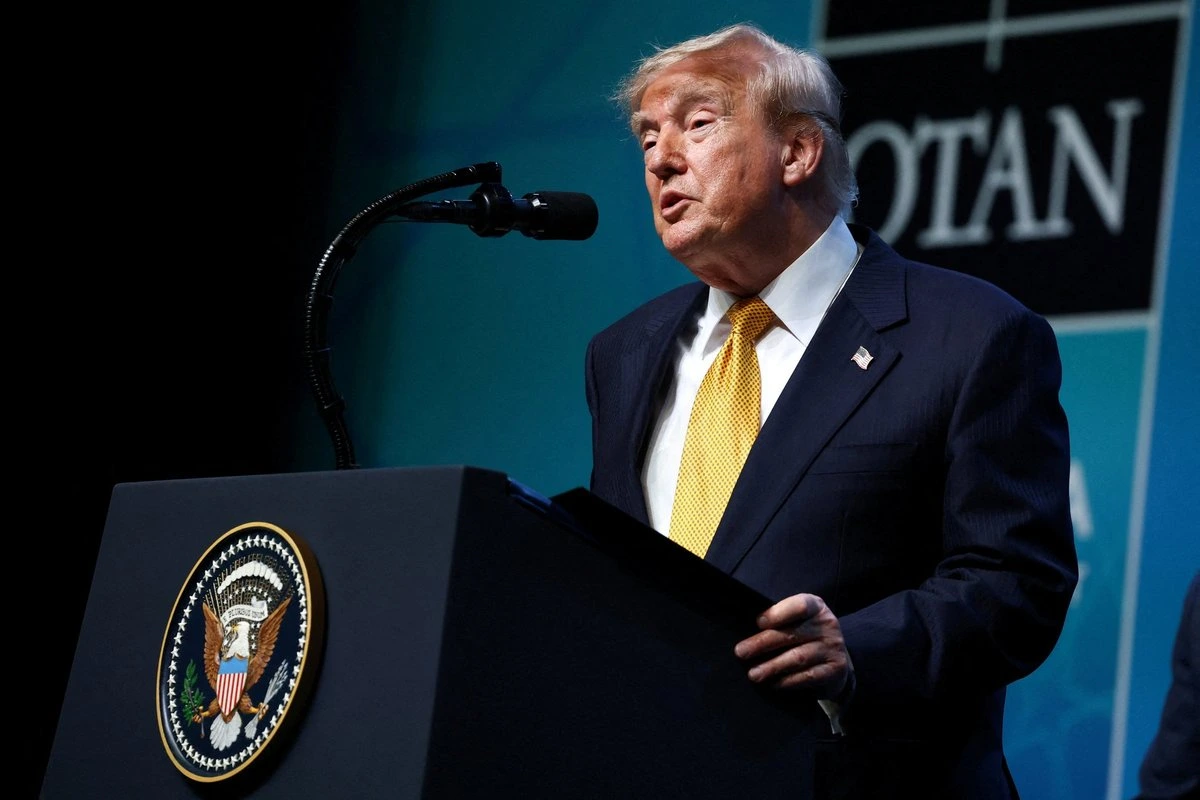 Трамп заставил Кремль играть по чужим правилам. Что изменилось после саммита НАТО?