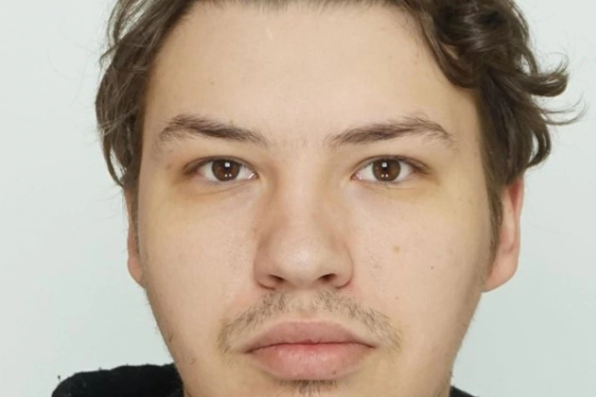 Пропал в середине мая. Полиция просит помощи в поисках 24-летнего мужчины