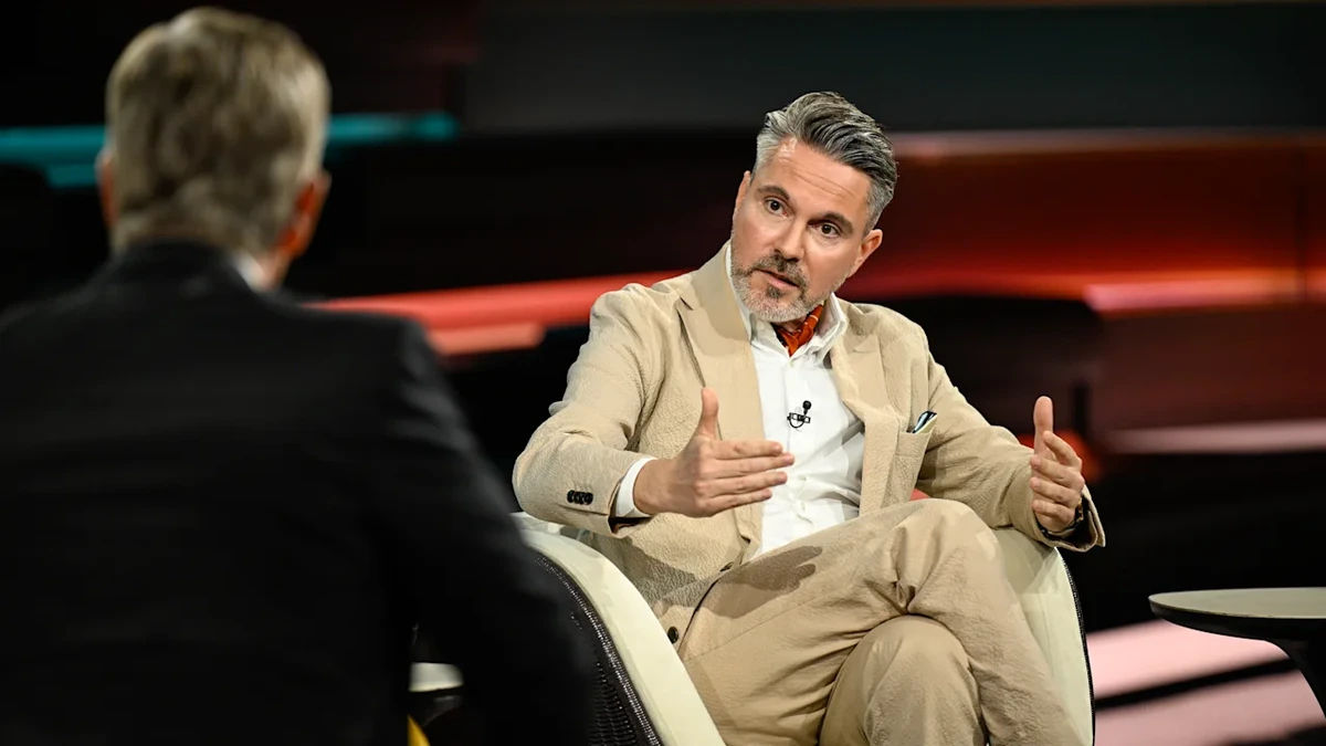 Politiker spotten bei Lanz über Merz: „Völlig lebensfremd“