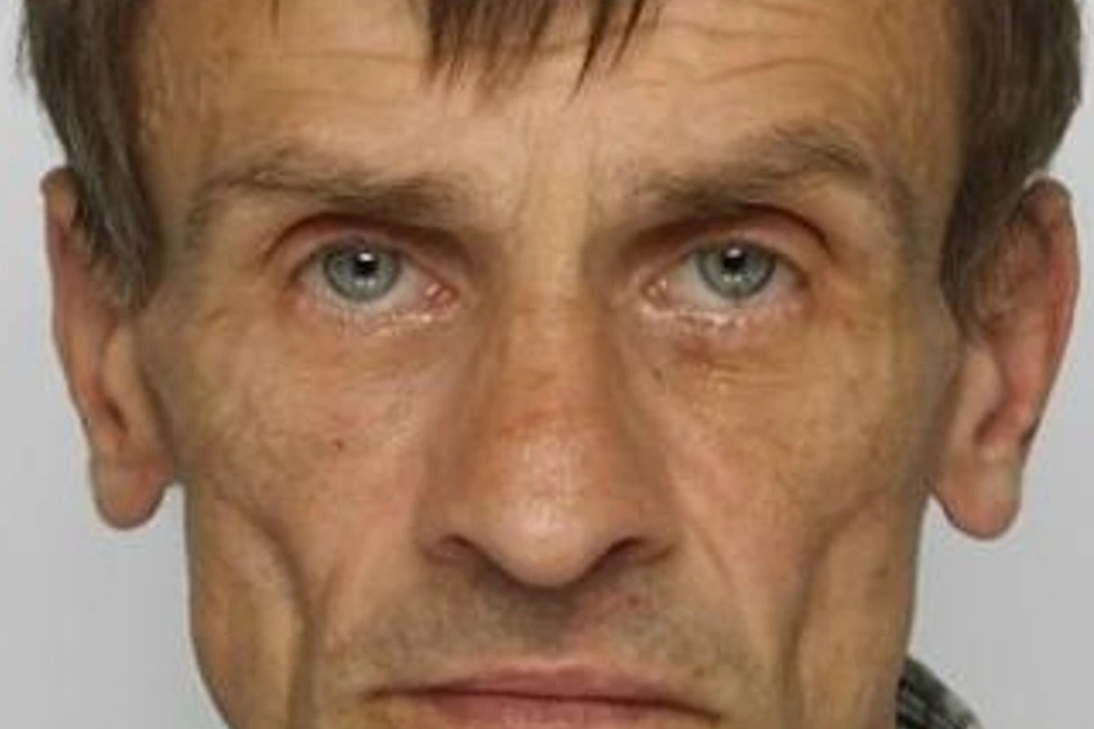 Пропал 53-летний мужчина. Полиция просит помощи в его поисках