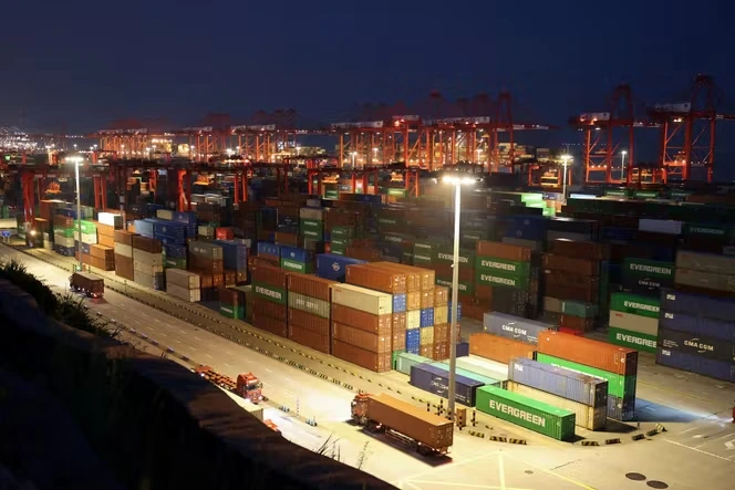 Face au choc de la concurrence chinoise, la lente mue des Européens qui tentent de muscler leur défense