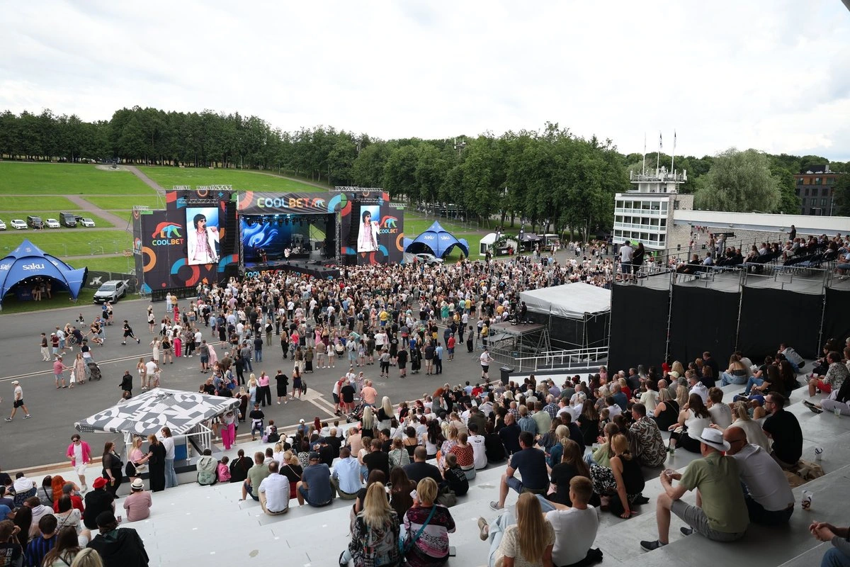 Õllesummer стартовал! Чем полакомиться, что выпить и сколько на это придется потратить: обзор цен