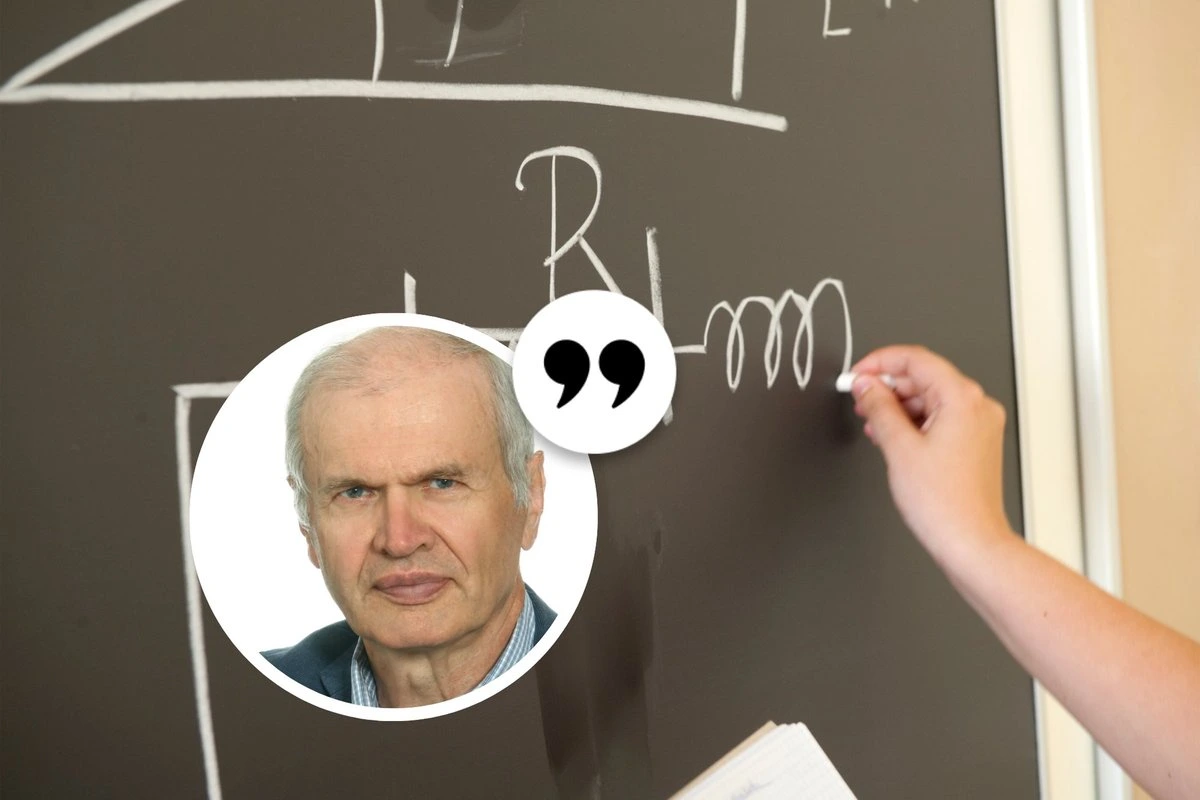 Социолог: кто решает чему учить детей - чиновники или сами школы?