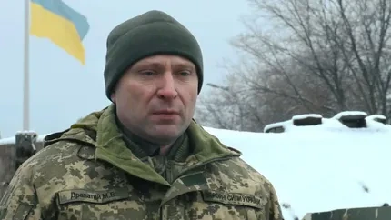 Новый главком ВСУ Драпатый считает, что Россия «не имеет права на существование»