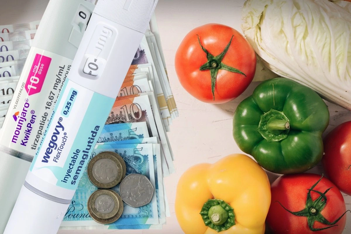 Британцы стали есть меньше и экономить миллионы! В Эстонии набирает популярность тот же тренд