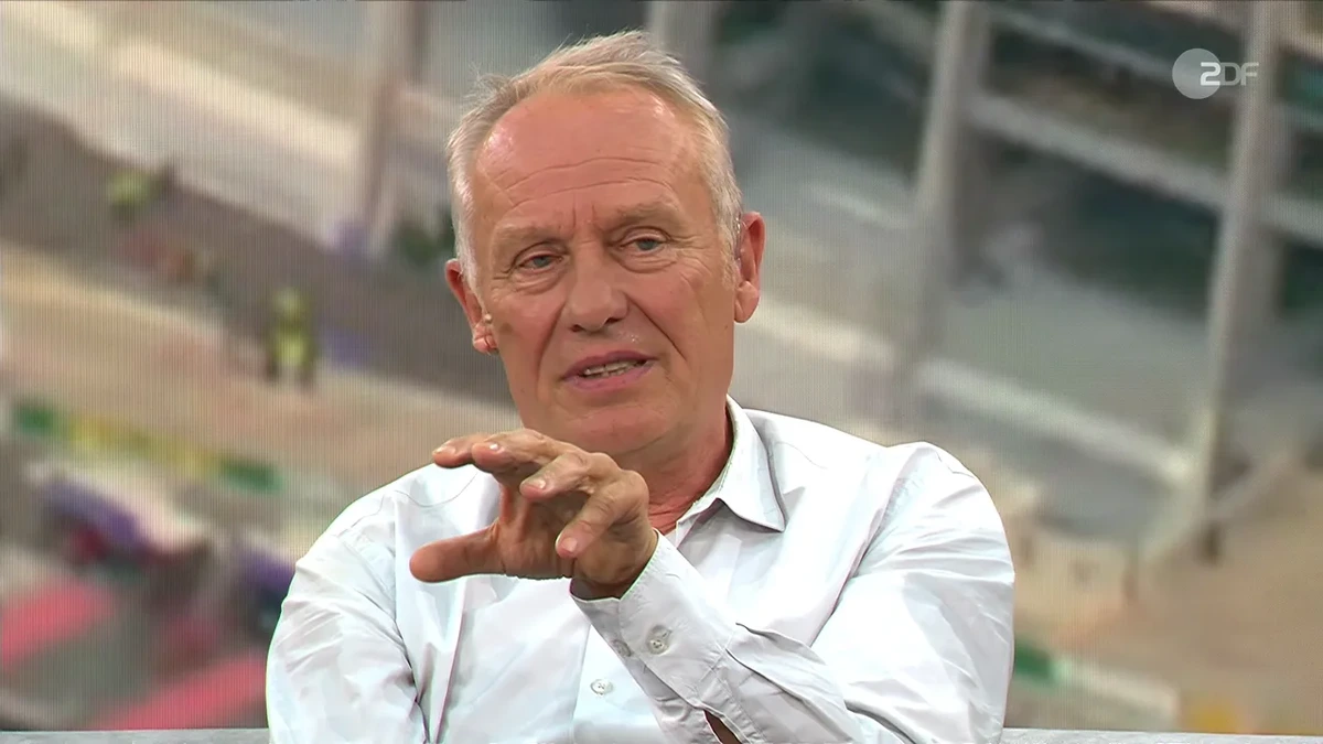 WM 2026: Das große TV-Zeugnis zum Turnier