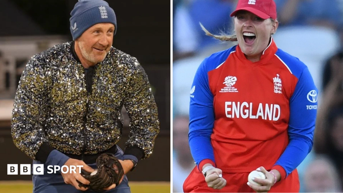 Hard work and a disco jacket - how England turned fielding woes around