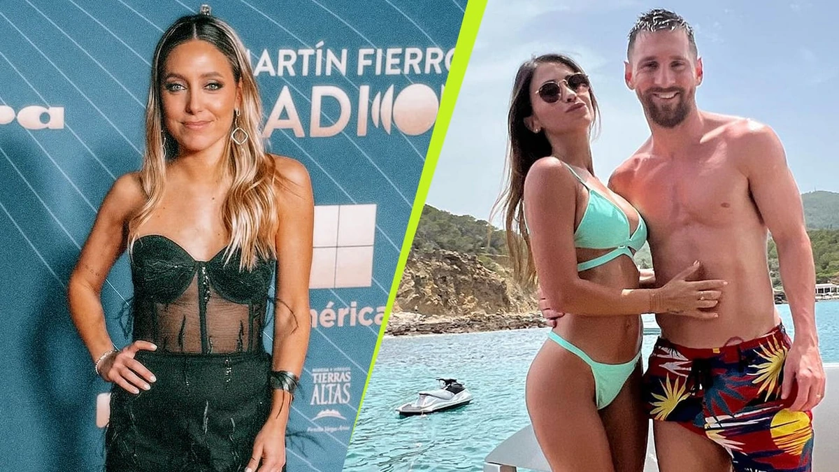 WM 2026: Neuer Messi-Wirbel um TV-Reporterin! Antonela schaltete sich ein