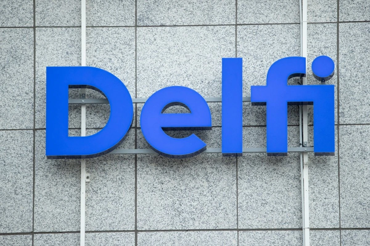 Исследование: Delfi вошел в тройку самых любимых медиабрендов Эстонии