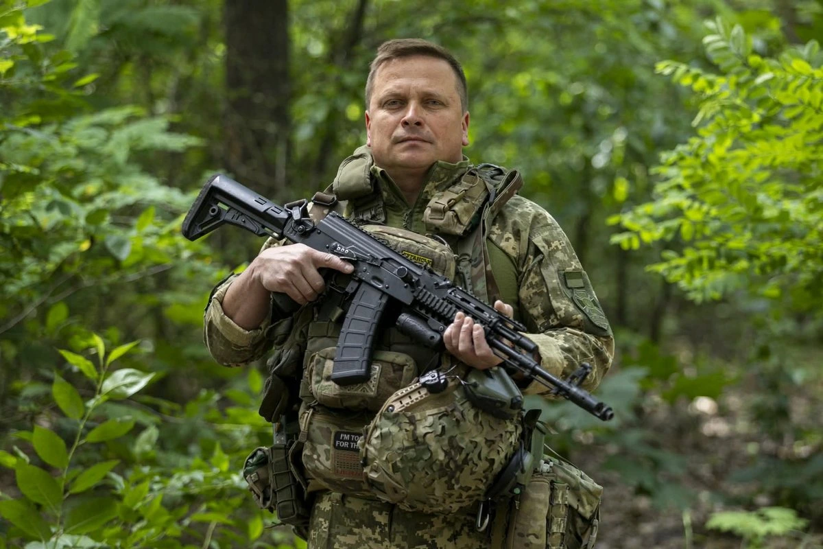 Покончить с „жуковщиной“: украинские военные — о пытках и убийствах в ВСУ, роли Зеленского и надеждах на Драпатого