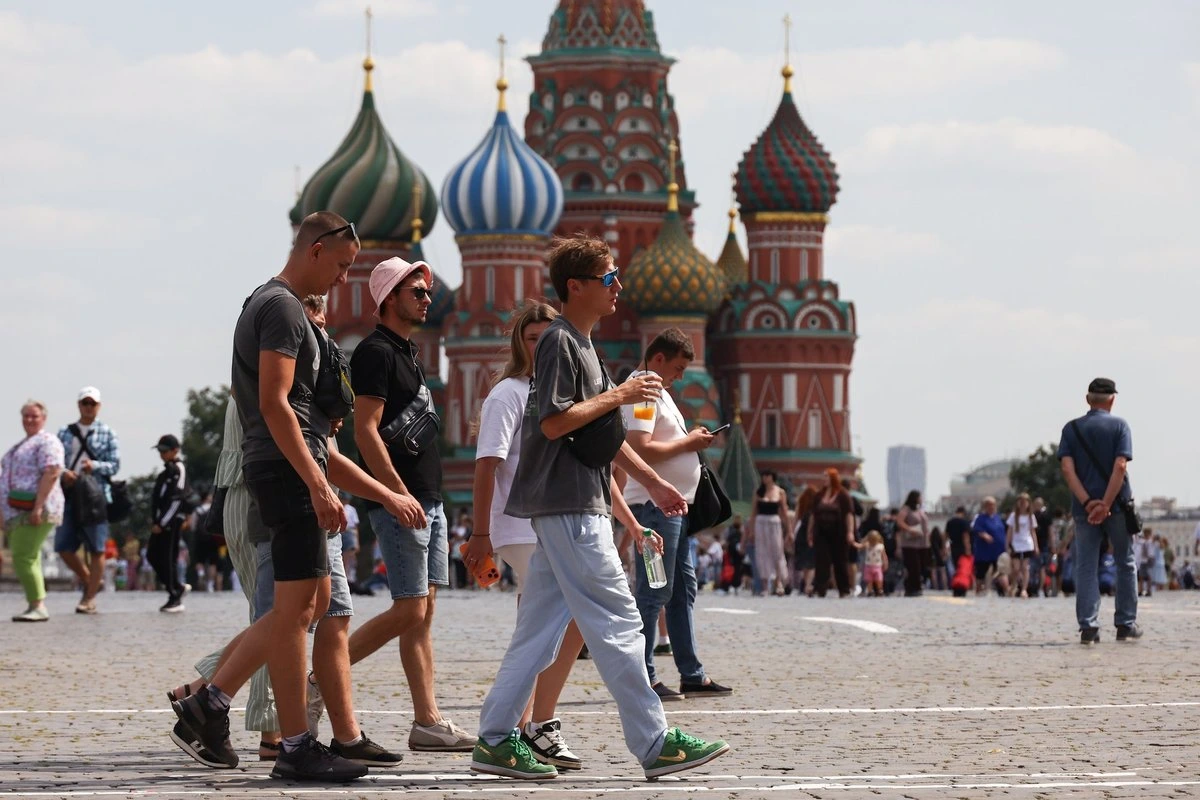 Россия существенно расширила перечень оснований для депортации иностранцев