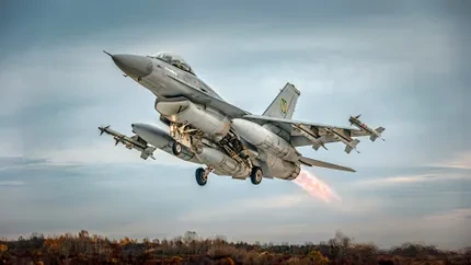 Исторический бой: почему победа F-16 над российским Су-35 так важна