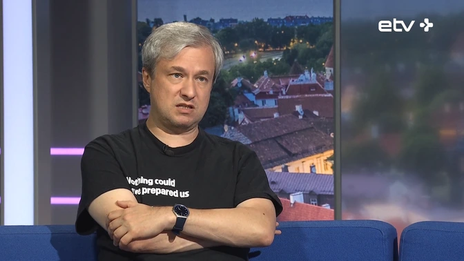 Антон Долин: "Одиссея" рассказывает ту же историю, что и "Оппенгеймер"