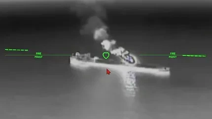 ВСУ заявили о поражении более 20 российских судов в Азовском море. Что известно
