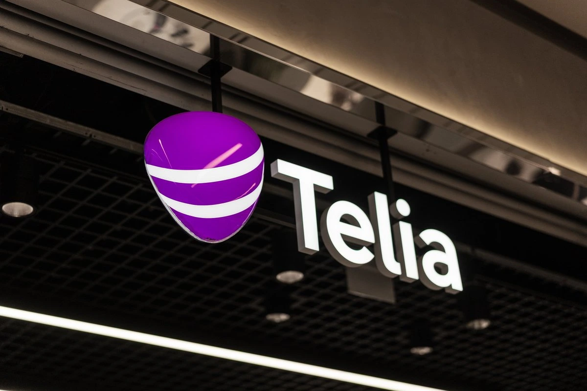 Два крупных клиента отказались от Telia. Силы обороны и Eesti Energia переводят тысячи номеров в Elisa