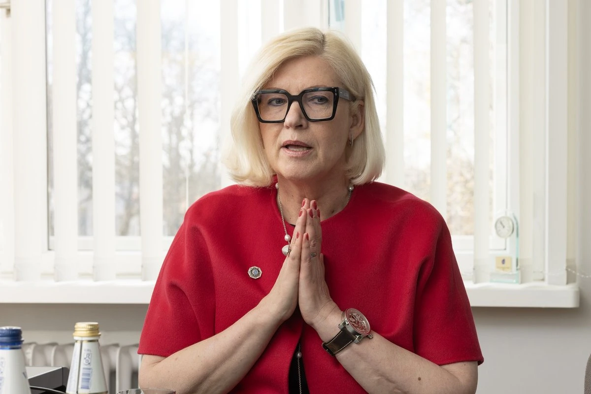 EKRE объявила о распаде правящей коалиции в Пярну
