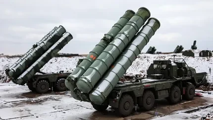 РАЙНЕР САКС⟩Действия Украины вынудили Россию оставить Арктику без противовоздушной обороны