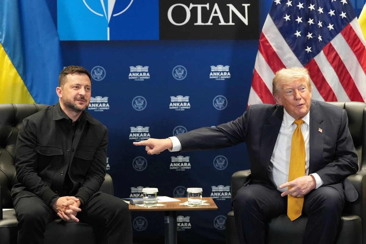 ВОЕННЫЙ ДНЕВНИК (1596-й день) | Трамп обещает Украине лицензию на Patriot, Россия запретила экспорт дизельного топлива