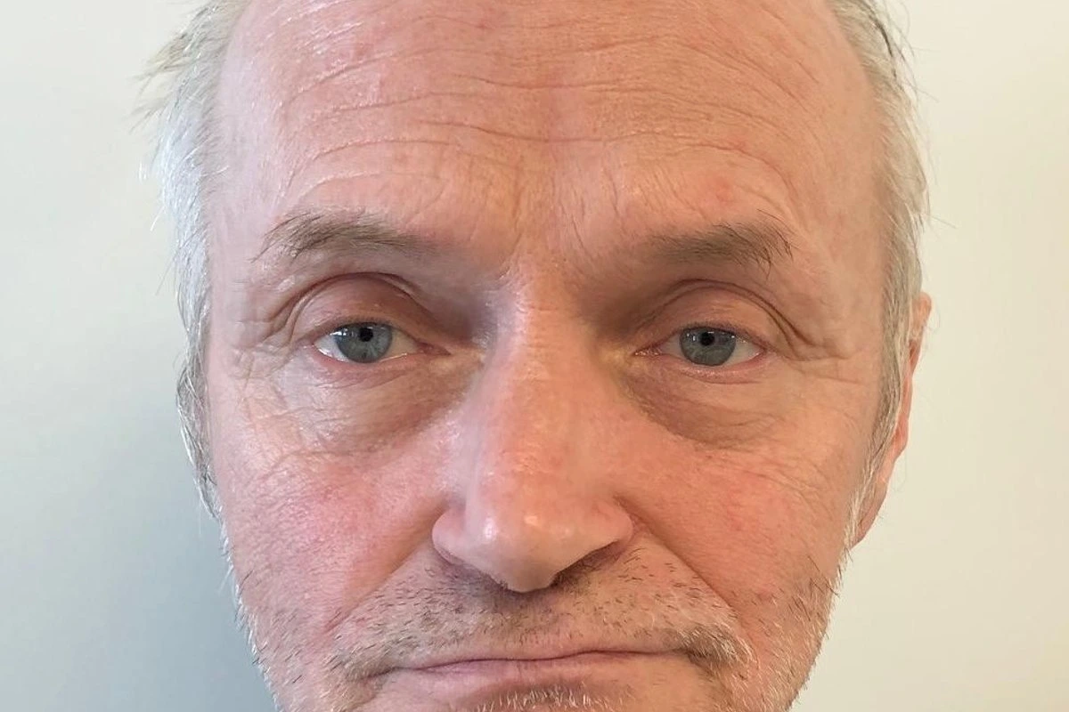 Полиция ищет пропавшего 63-летнего мужчину