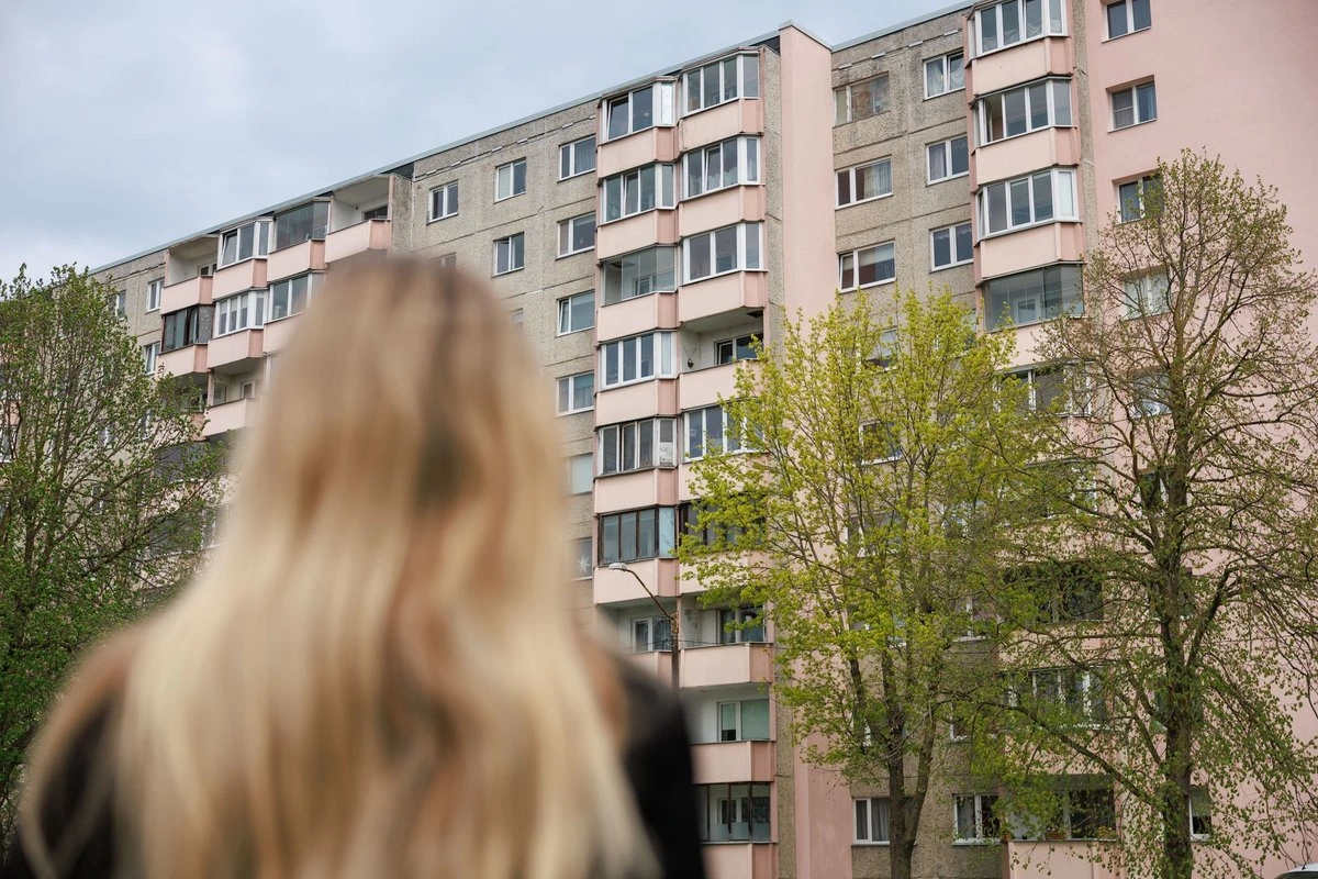 НОВЫЙ ЗАКОН | Малообеспеченные семьи смогут получить пособие на жилье