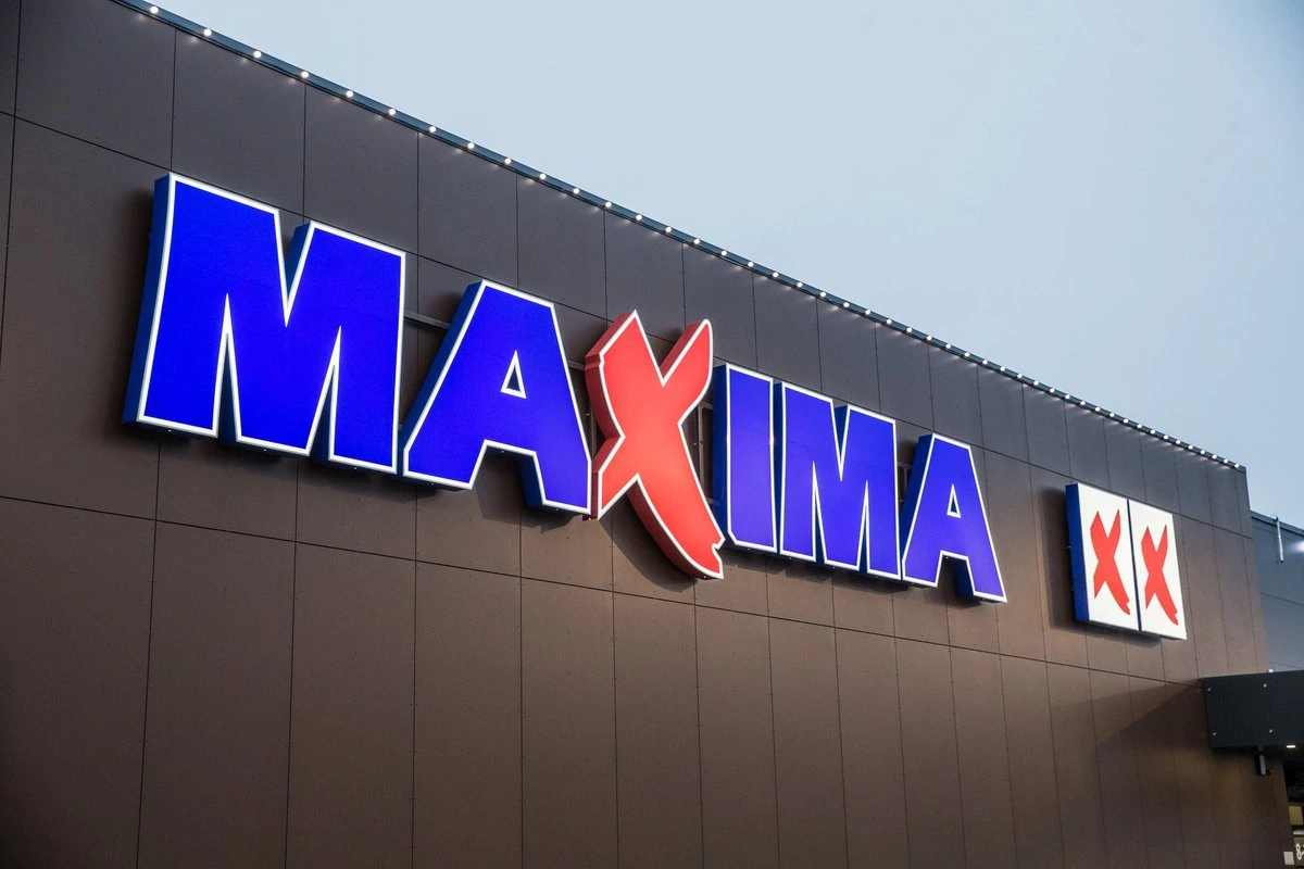 Неимоверная щедрость: Maxima объявила о скидке в 25% почти на все продукты питания