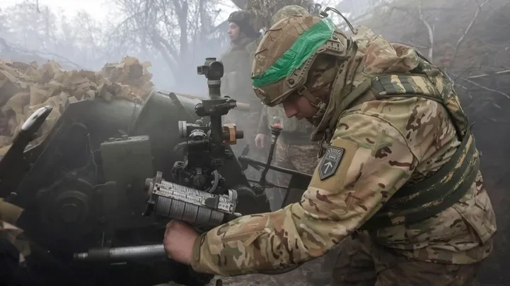 РАЙНЕР САКС⟩Для России это совершенно новая ситуация: Украина произвела на Трампа глубокое впечатление