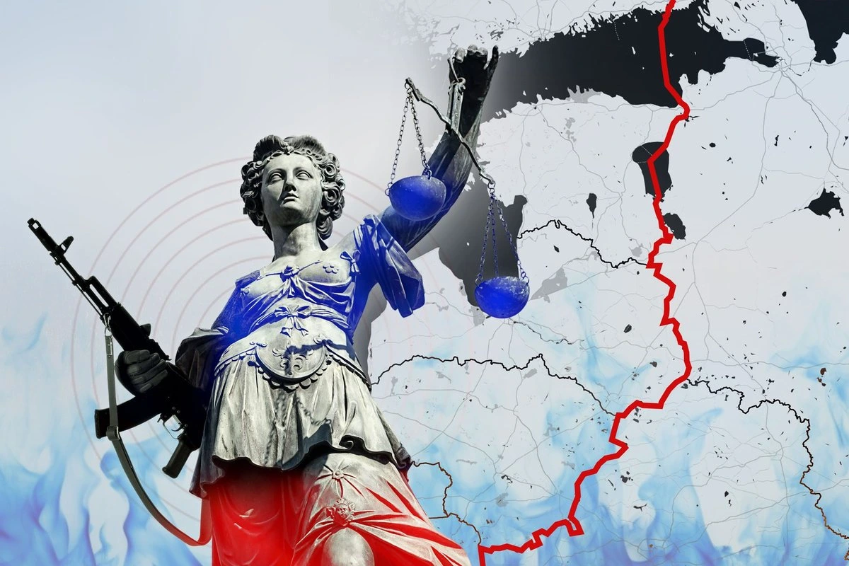 Эстонию ждет самый дорогой и долгий судебный процесс в истории: Россия собирается судиться с нашей страной много лет
