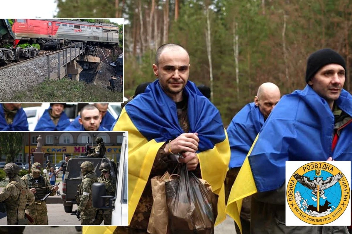 Цена невидимости: как украинское подполье изменило правила войны и чему это учит страны Балтии