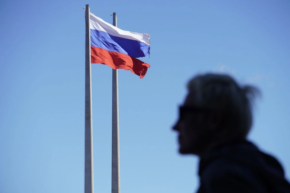 В Австралии гражданина страны обвинили в шпионаже на Россию