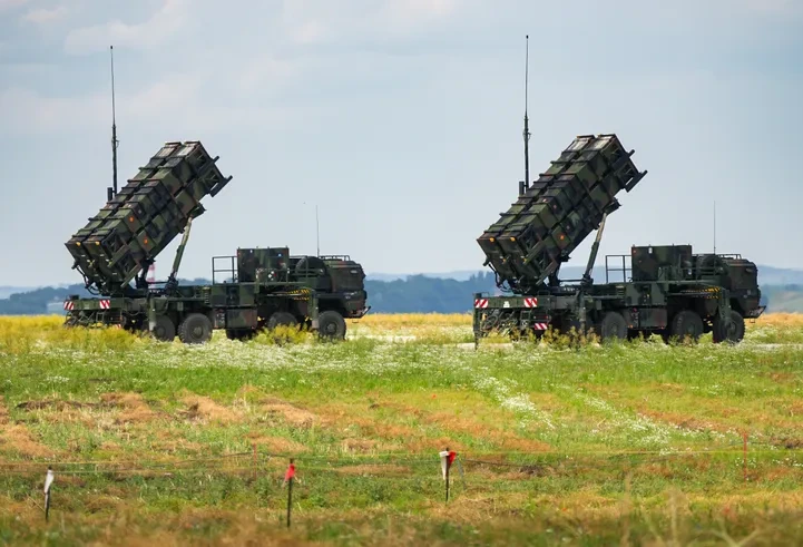 Трамп о боеприпасах для Украины: нам и самим нужны ракеты