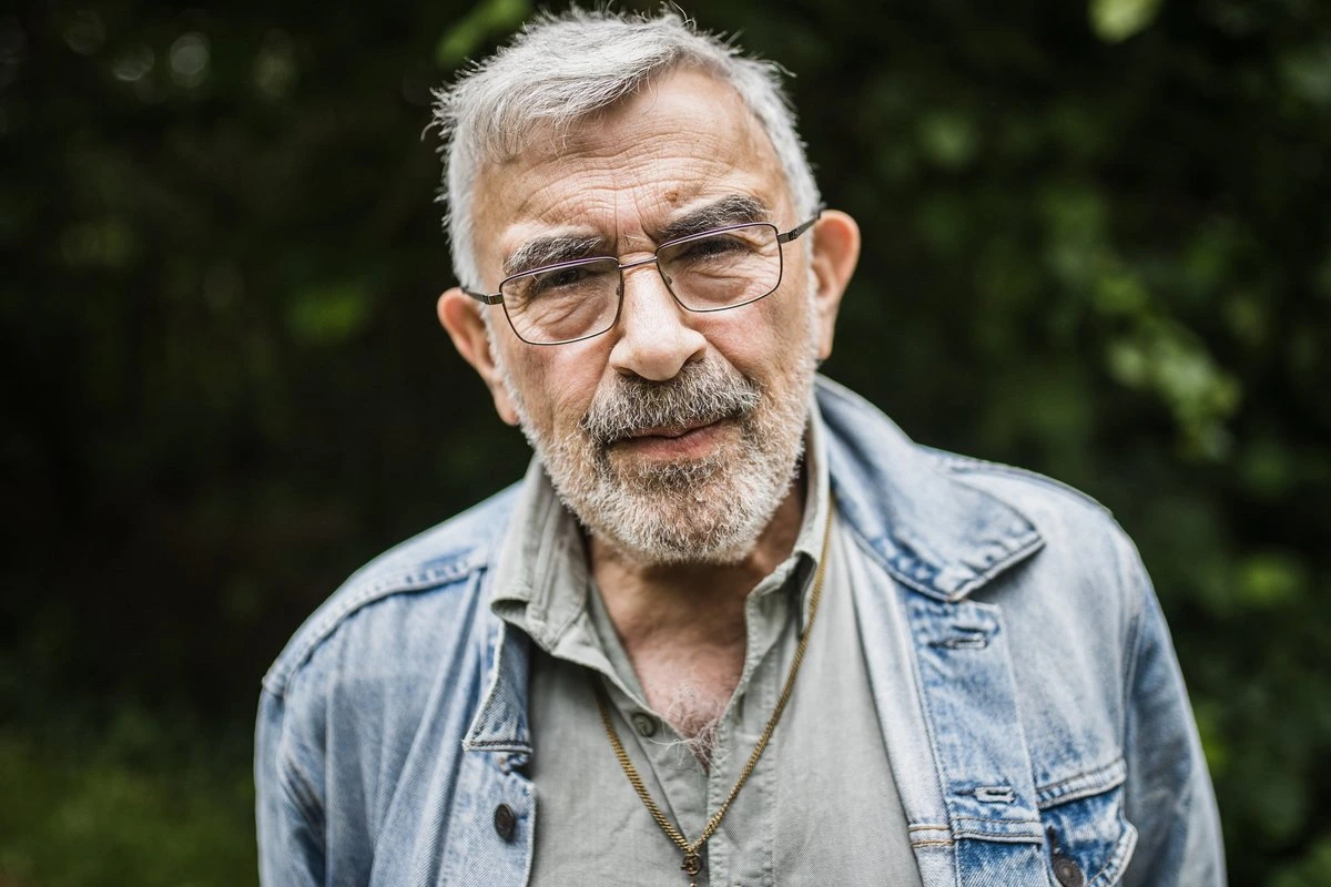 Человек, который научил тысячи людей любить природу: Алексей Туровский отмечает 80-летие