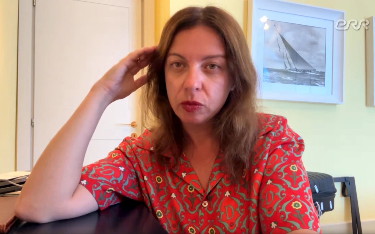 Зинаида Пронченко: "Одиссея" Нолана сделала вечный текст невозможно актуальным