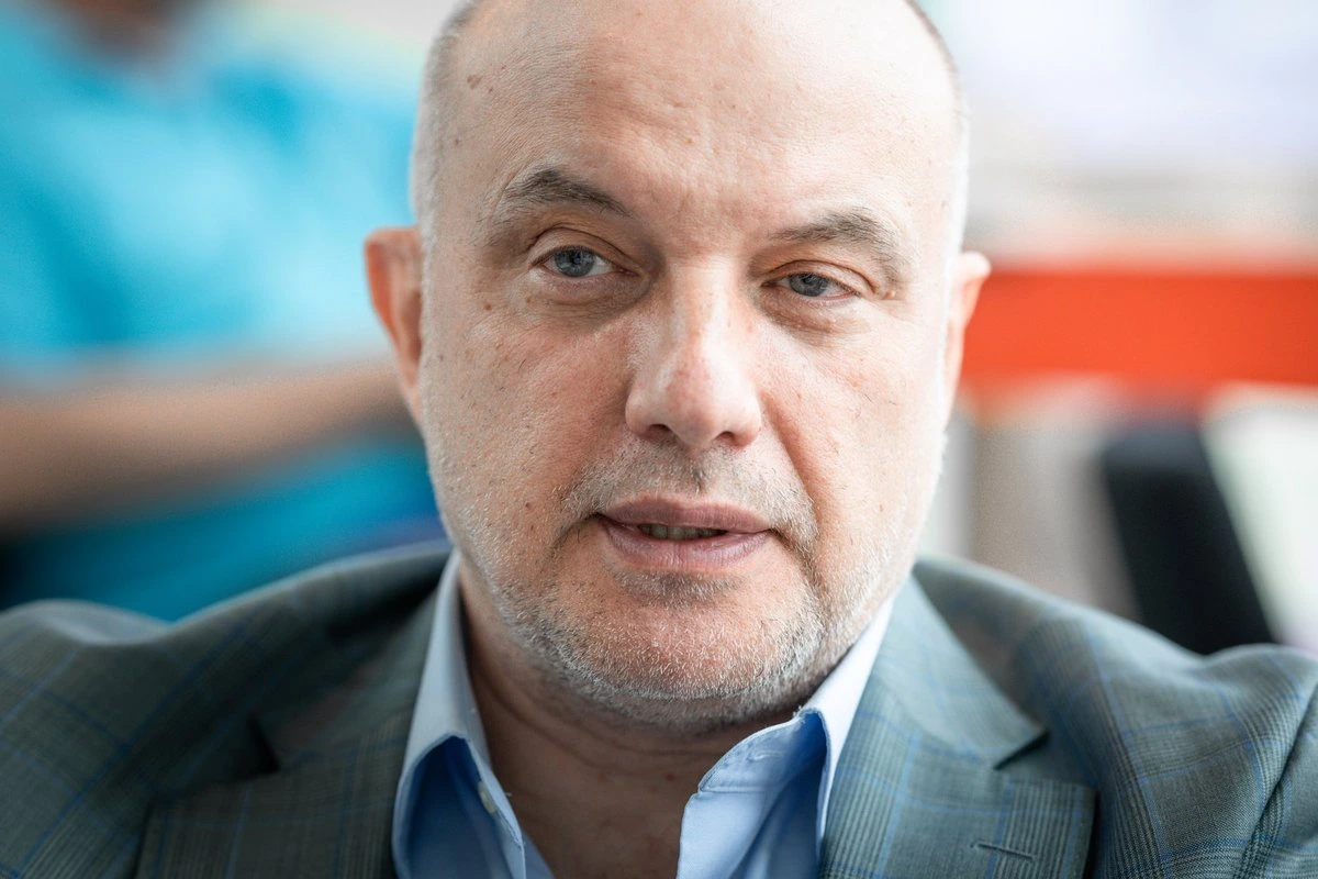Юри Луйк: Арнольд Рюйтель опасался, что руководство Эстонии отправят в Сибирь. И, вероятно, не без оснований