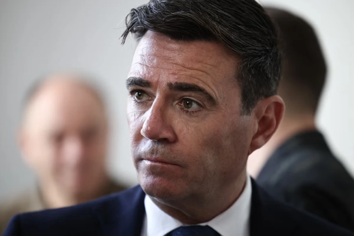 The key issues facing Andy Burnham when parliament returns next week