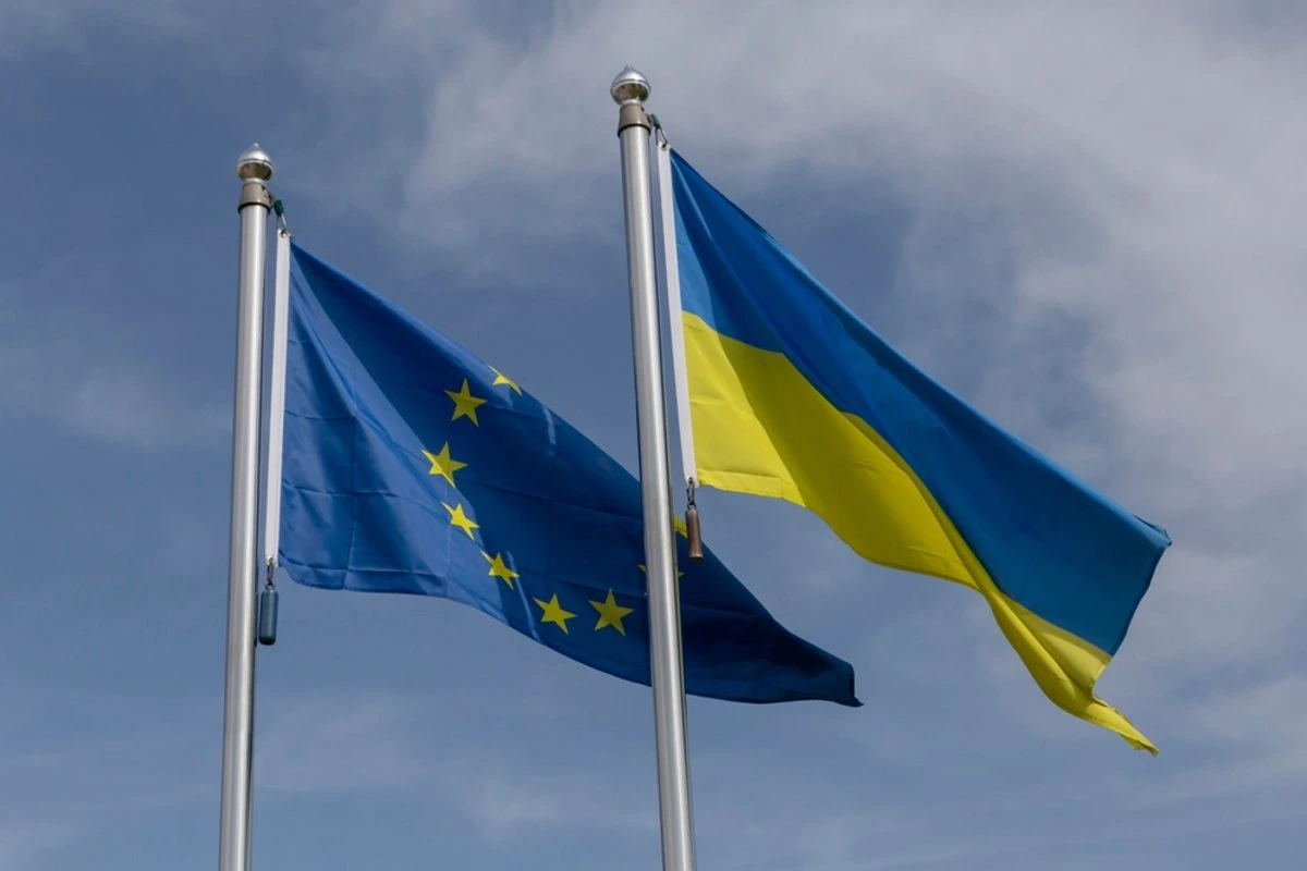 СМИ: Сотни украинских солдат дезертировали в ФРГ c 2022 года