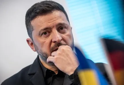 Зеленский подтвердил потопление контейнеровоза и сообщил об атаках по НПЗ