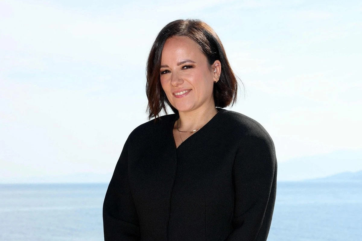 ВИДЕО | Выступление Alizée в Литве обернулось скандалом: звезда ушла со сцены после нескольких песен