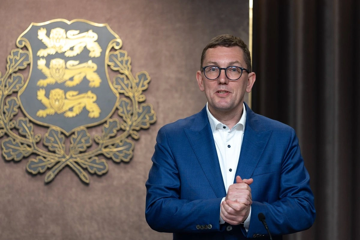 Страны ЕС требуют ответа на кризис в Сеуте. Михал: нелегально прибывшие в Эстонию будут задержаны