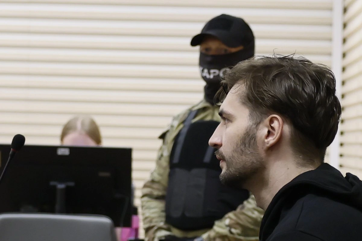Мужчина, занимавшийся шпионажем против Эстонии, был приговорен к четырем годам лишения свободы