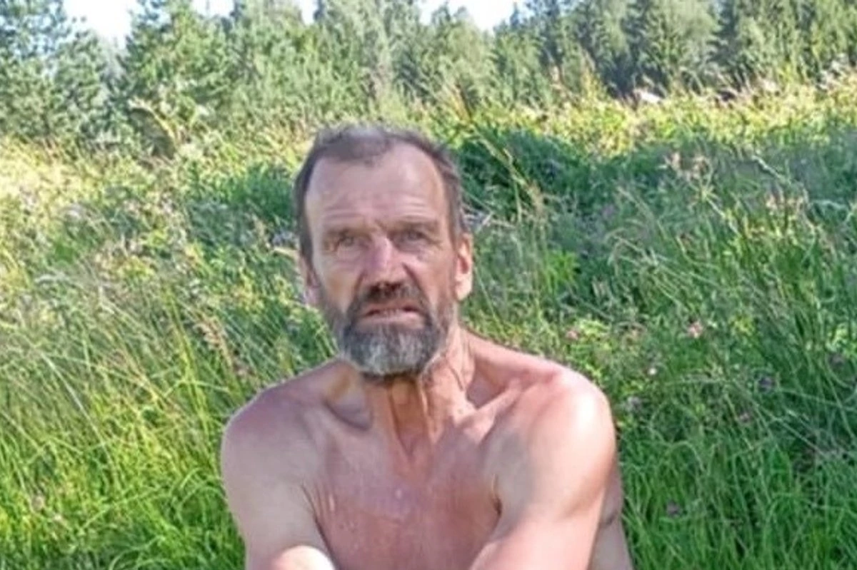 Полиция ищет пропавшего 57-летнего Эдгара