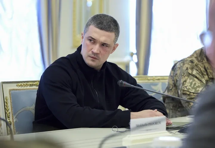 Экс-министр обороны Украины: мы постепенно, медленно проигрываем